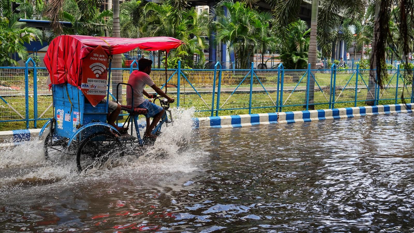 Mastering the Art of Flood Relief: How Floodcrm Revolutionizes Disaster Management