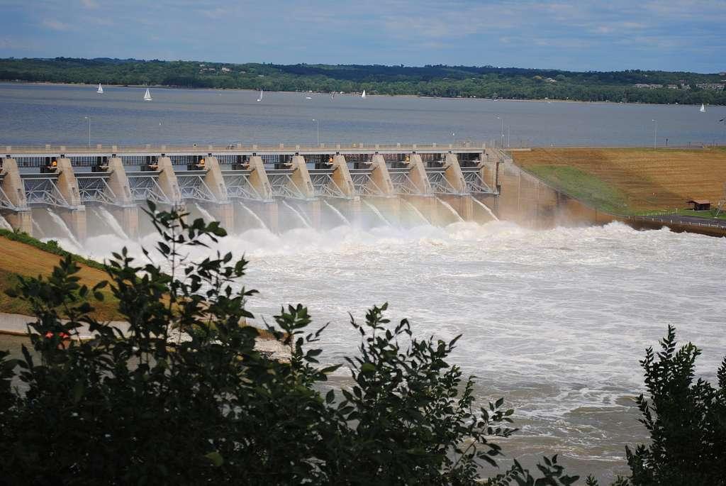 Unlocking the Secrets of the Dam System and its Impact on Our World