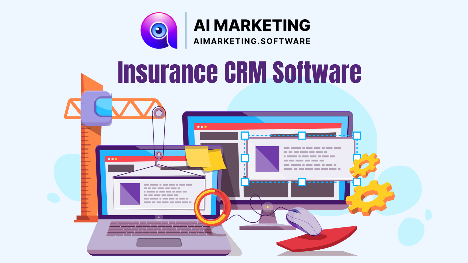 What Is CRM Designation In Insurance AI Marketing Blog