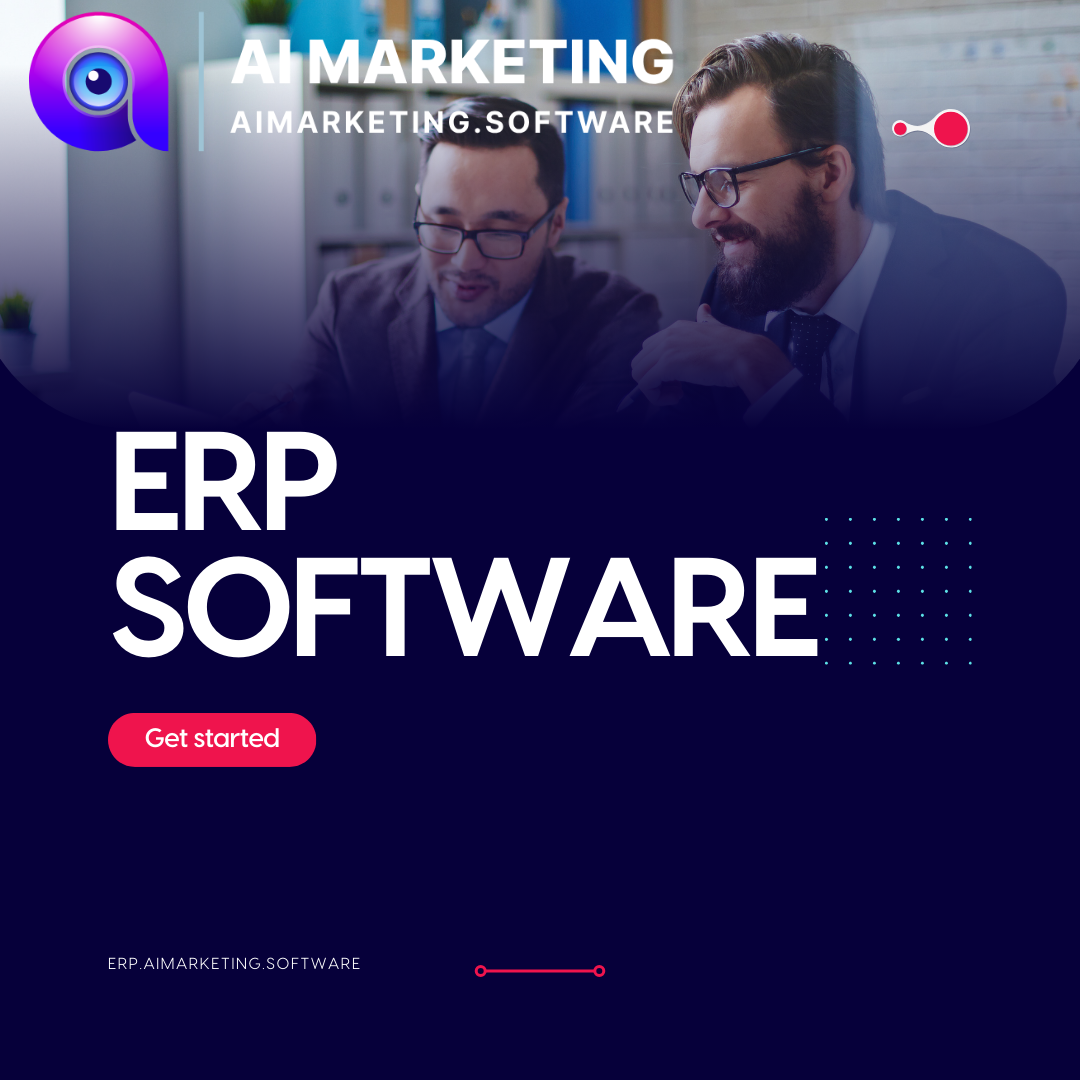 As400 ERP System